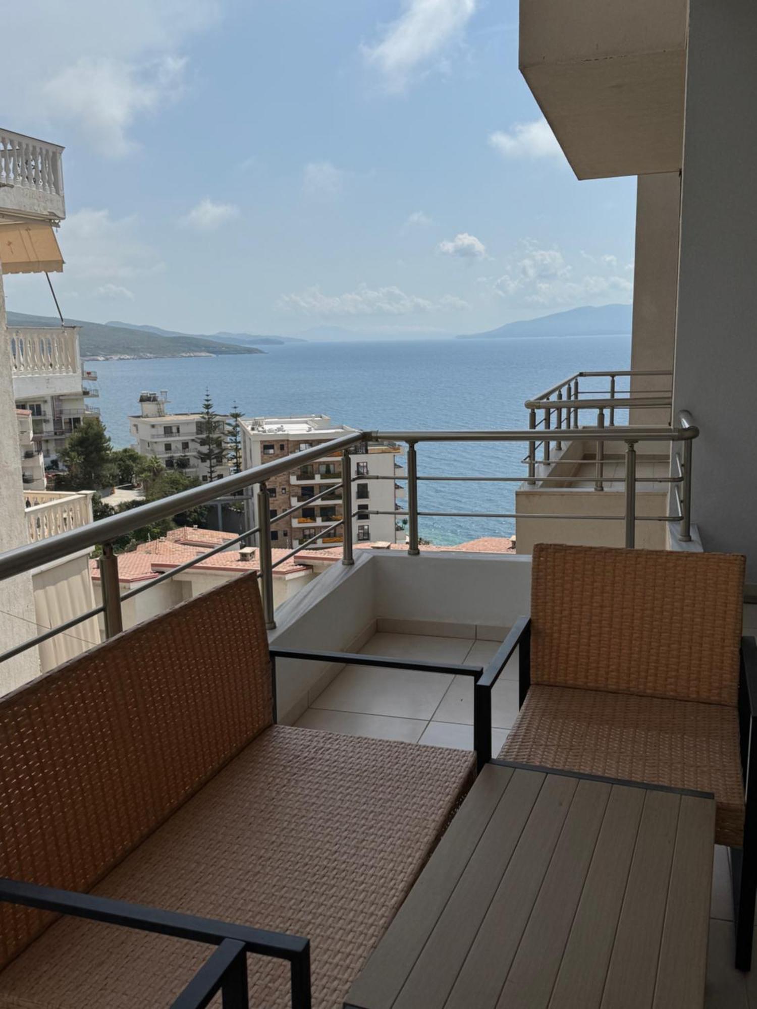 3d Sea View 2 *